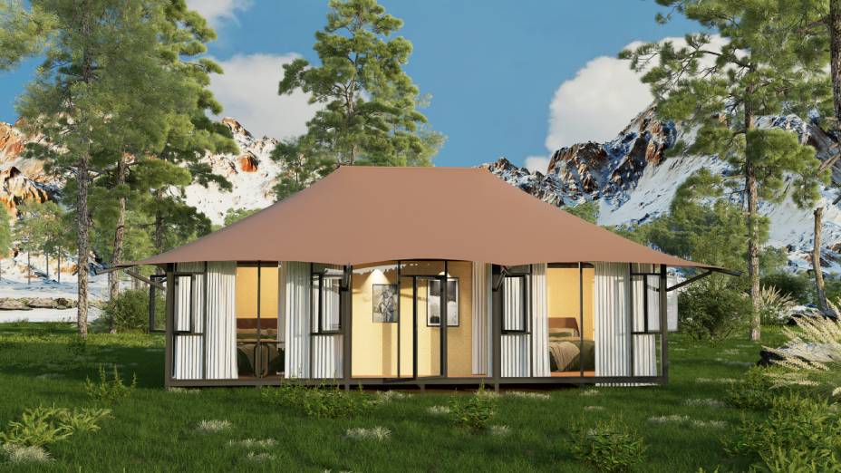 昂昂溪区装配式建筑厂家